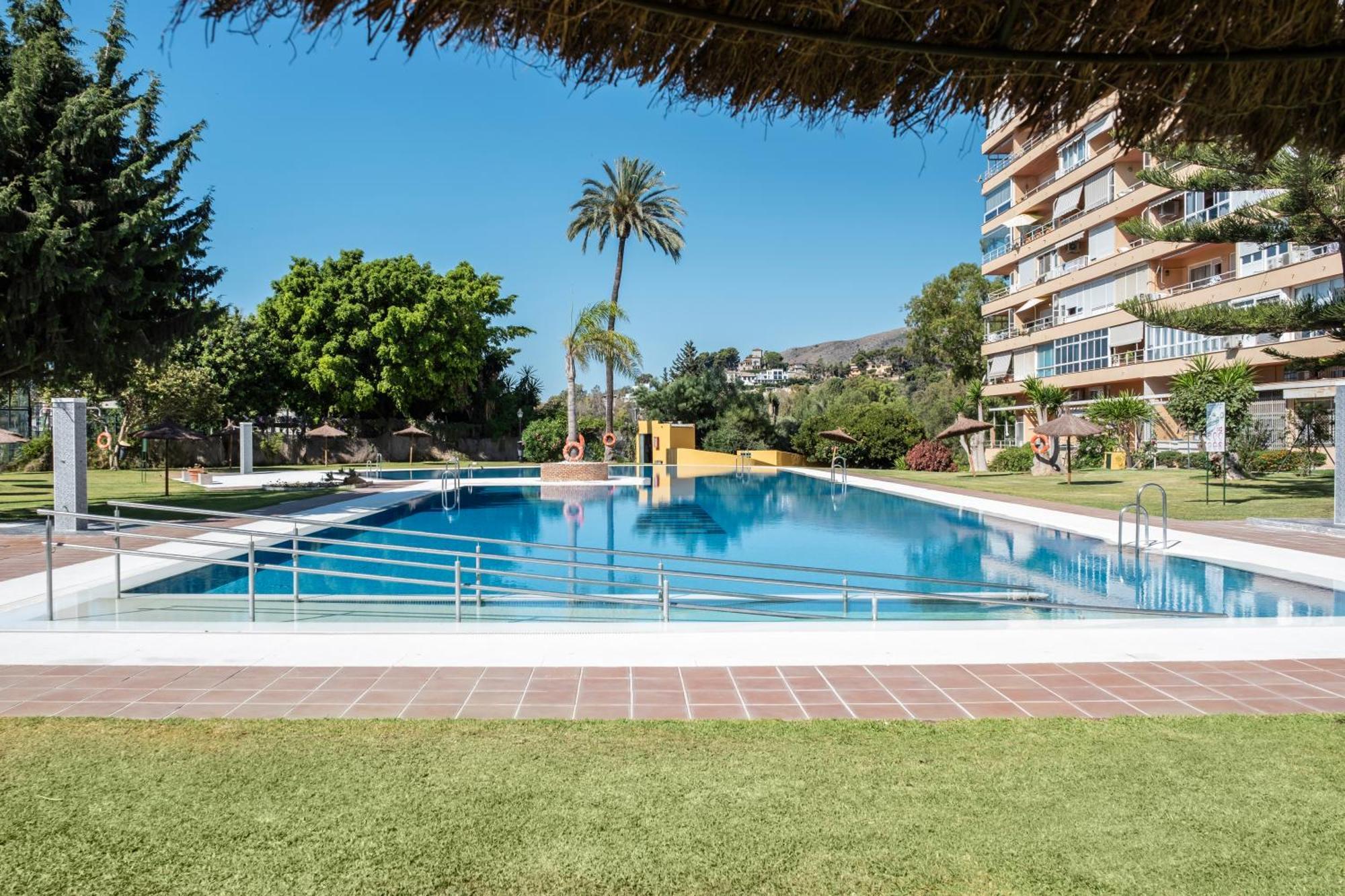 Apartament Col3 - Wifi, Smart Tv, Piscina, 900 Metros Playa, La Colina *