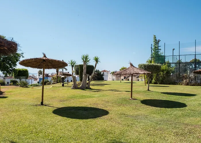 Col3 - Wifi, Smart Tv, Piscina, 900 Metros Playa, La Colina